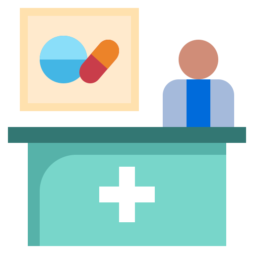 كورسات صيدلة icon